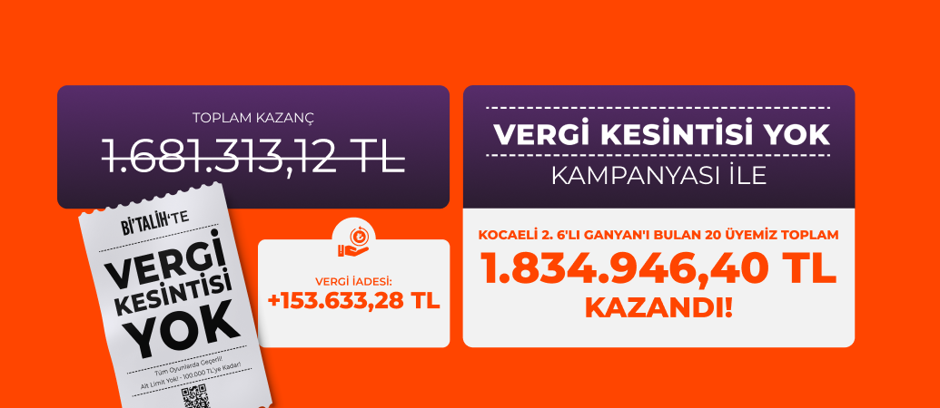 kazanç 4 web