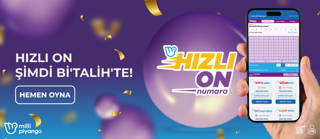 hızlı on web