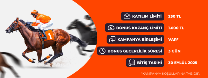 5’TE KALMAK YOK!