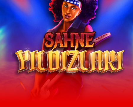 Sahne Yıldızları