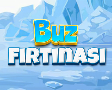 Buz Fırtınası