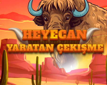 Heyecan Yaratan Çekişme