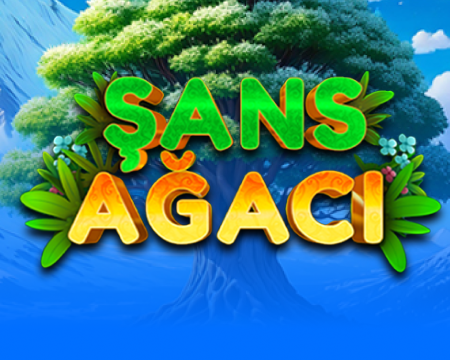Şans Ağacı