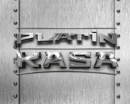 Platin Kasa