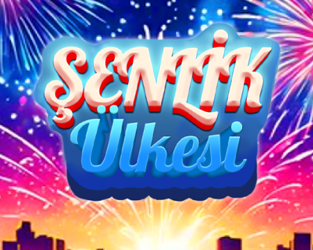 Şenlik Ülkesi