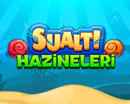 Sualtı Hazineleri