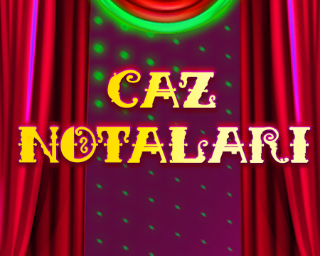 Caz Notaları