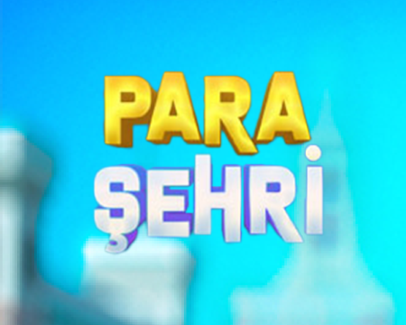 Para Şehri