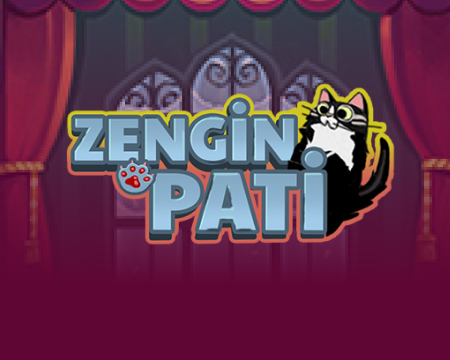 Zengin Pati