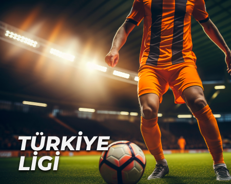 Türkiye Ligi