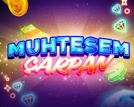 Muhteşem Çarpan