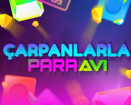 Çarpanlarla Para Avı