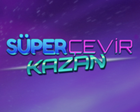 Süper Çevir Kazan
