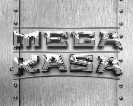 Mega Kasa