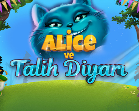 Alice ve Talih Diyarı