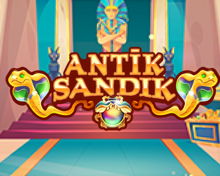 Antik Sandık