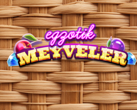 Egzotik Meyveler