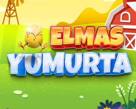 Elmas Yumurta