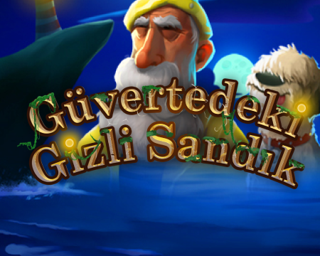 Güvertedeki Gizli Sandık