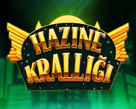 Hazine Krallığı