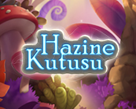 Hazine Kutusu
