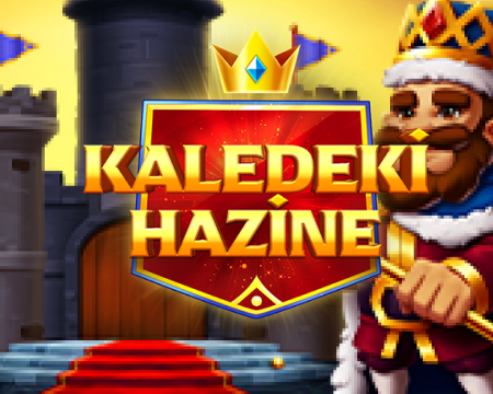 Kaledeki Hazine