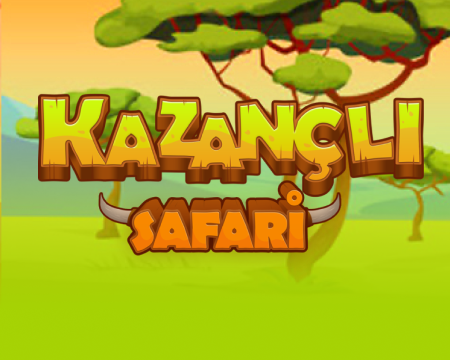 Kazançlı Safari