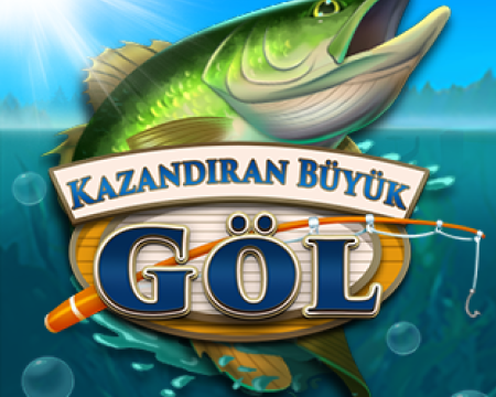 Kazandıran Büyük Göl