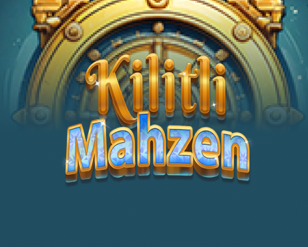 Kilitli Mahzen