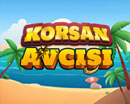 Korsan Avcısı