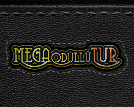 Mega Ödüllü Tur