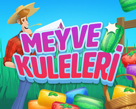 Meyve Kuleleri