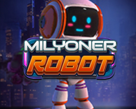 Milyoner Robot