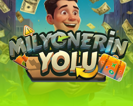 Milyonerin Yolu