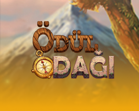 Ödül Dağı