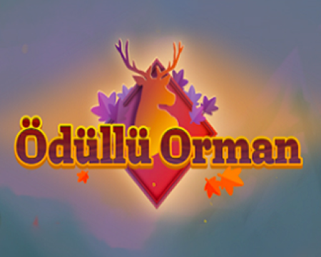Ödüllü Orman