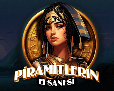 Piramitlerin Efsanesi