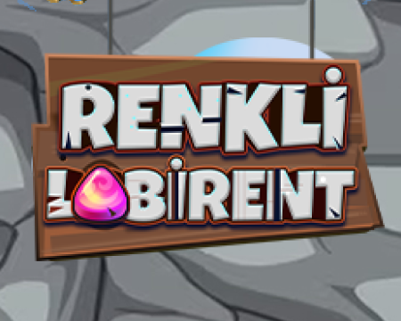 Renkli Labirent
