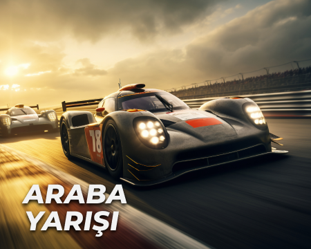 Araba Yarışı