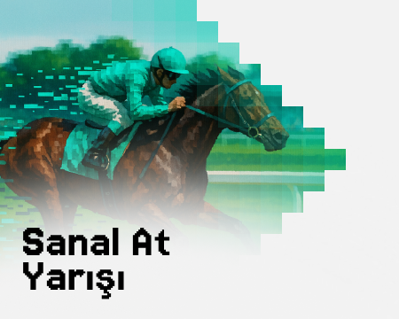 Sanal At Yarışı