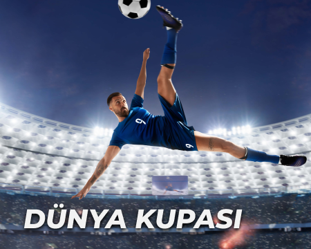Dünya Kupası