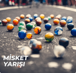 Misket Yarışı