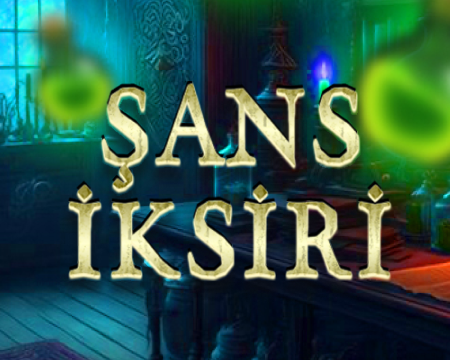 Şans İksiri