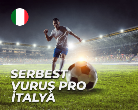 Serbest Vuruş Pro Italya