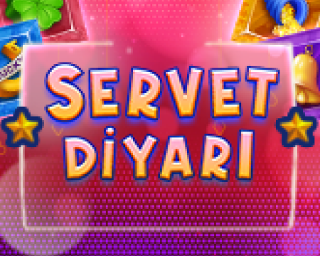 Servet Diyarı