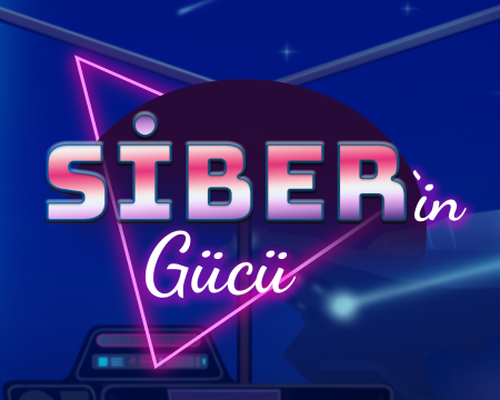 Siber'in Gücü