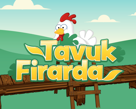 Tavuk Firarda