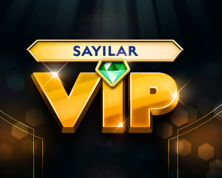 VIP Sayılar