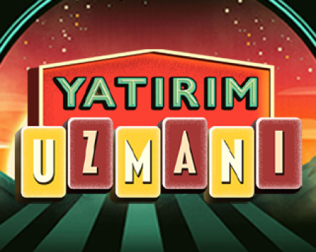 Yatırım Uzmanı