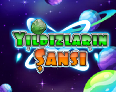Yıldızların Şansı